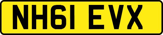 NH61EVX