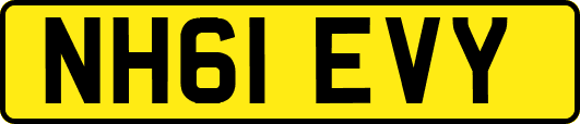 NH61EVY