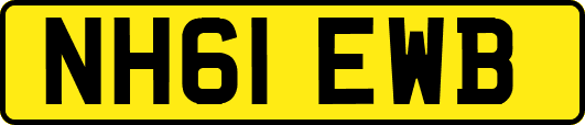 NH61EWB