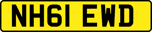 NH61EWD
