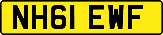 NH61EWF