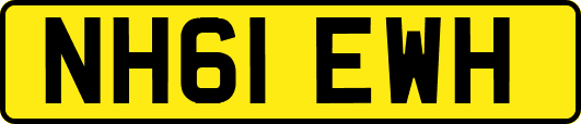 NH61EWH