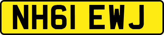 NH61EWJ