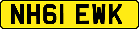 NH61EWK
