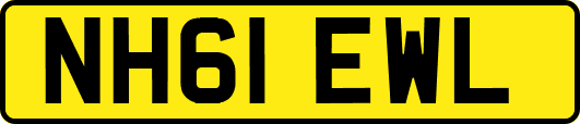 NH61EWL