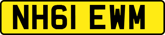 NH61EWM