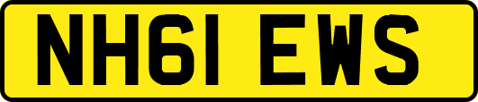 NH61EWS