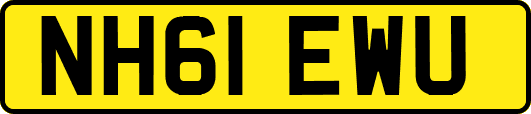 NH61EWU