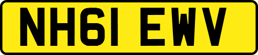 NH61EWV