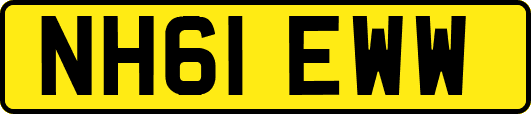 NH61EWW