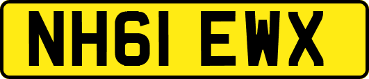 NH61EWX