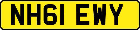 NH61EWY