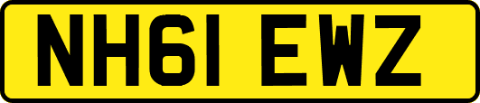 NH61EWZ