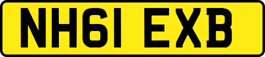 NH61EXB