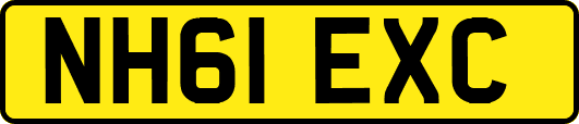 NH61EXC