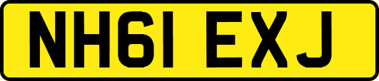 NH61EXJ