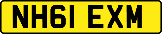 NH61EXM