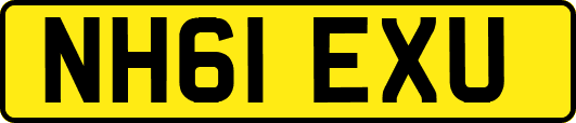 NH61EXU