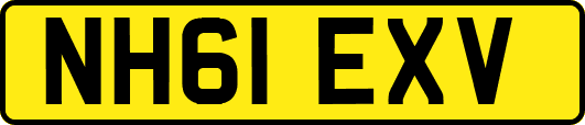 NH61EXV