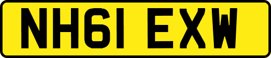 NH61EXW