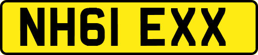 NH61EXX