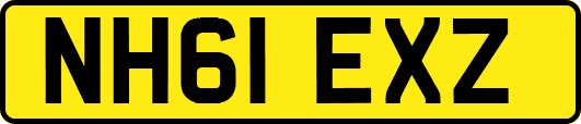 NH61EXZ