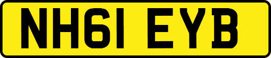 NH61EYB