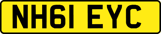 NH61EYC
