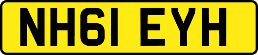 NH61EYH