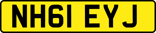 NH61EYJ