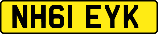 NH61EYK