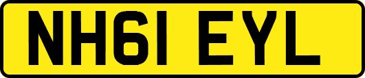 NH61EYL