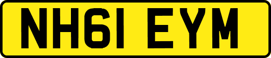 NH61EYM