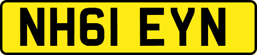 NH61EYN