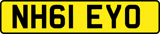 NH61EYO
