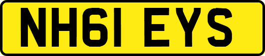 NH61EYS