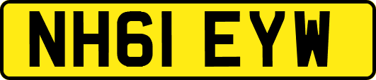 NH61EYW