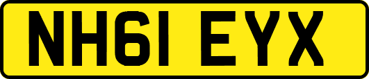 NH61EYX