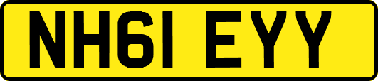 NH61EYY