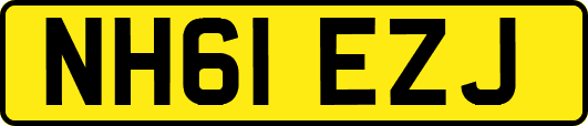 NH61EZJ