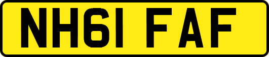 NH61FAF