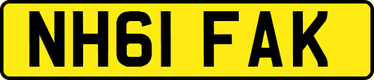 NH61FAK