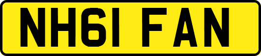 NH61FAN