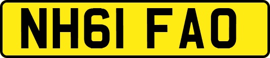 NH61FAO