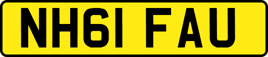 NH61FAU