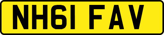 NH61FAV