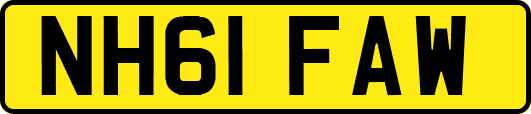 NH61FAW
