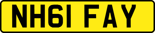 NH61FAY