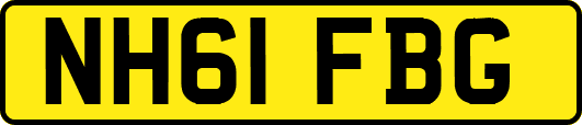 NH61FBG