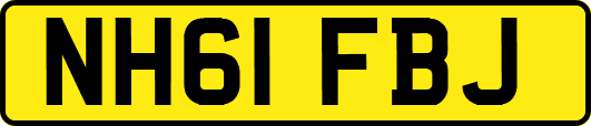 NH61FBJ